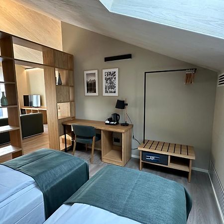 Terra Hotel Boutique Tirano Dış mekan fotoğraf