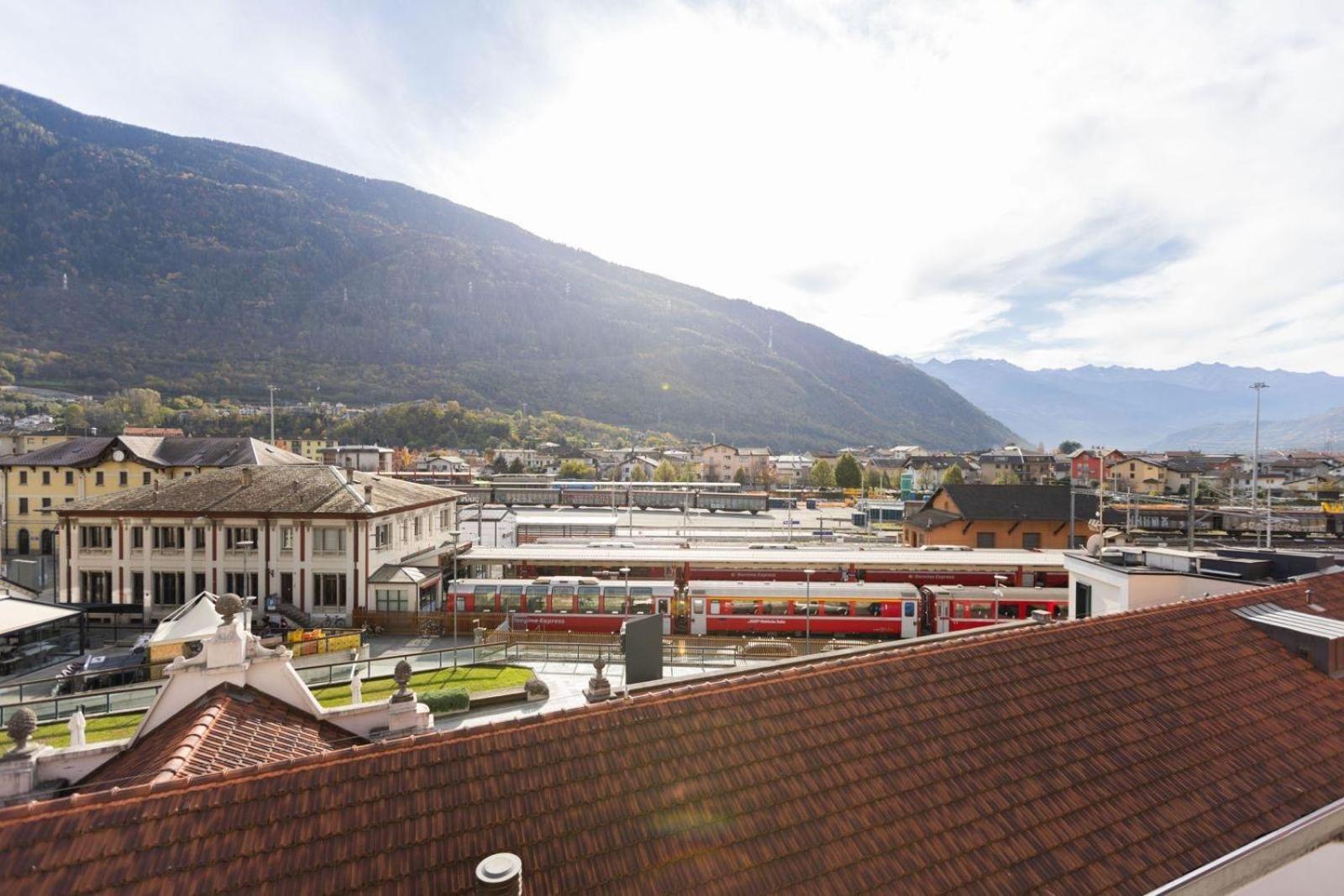 Terra Hotel Boutique Tirano Dış mekan fotoğraf