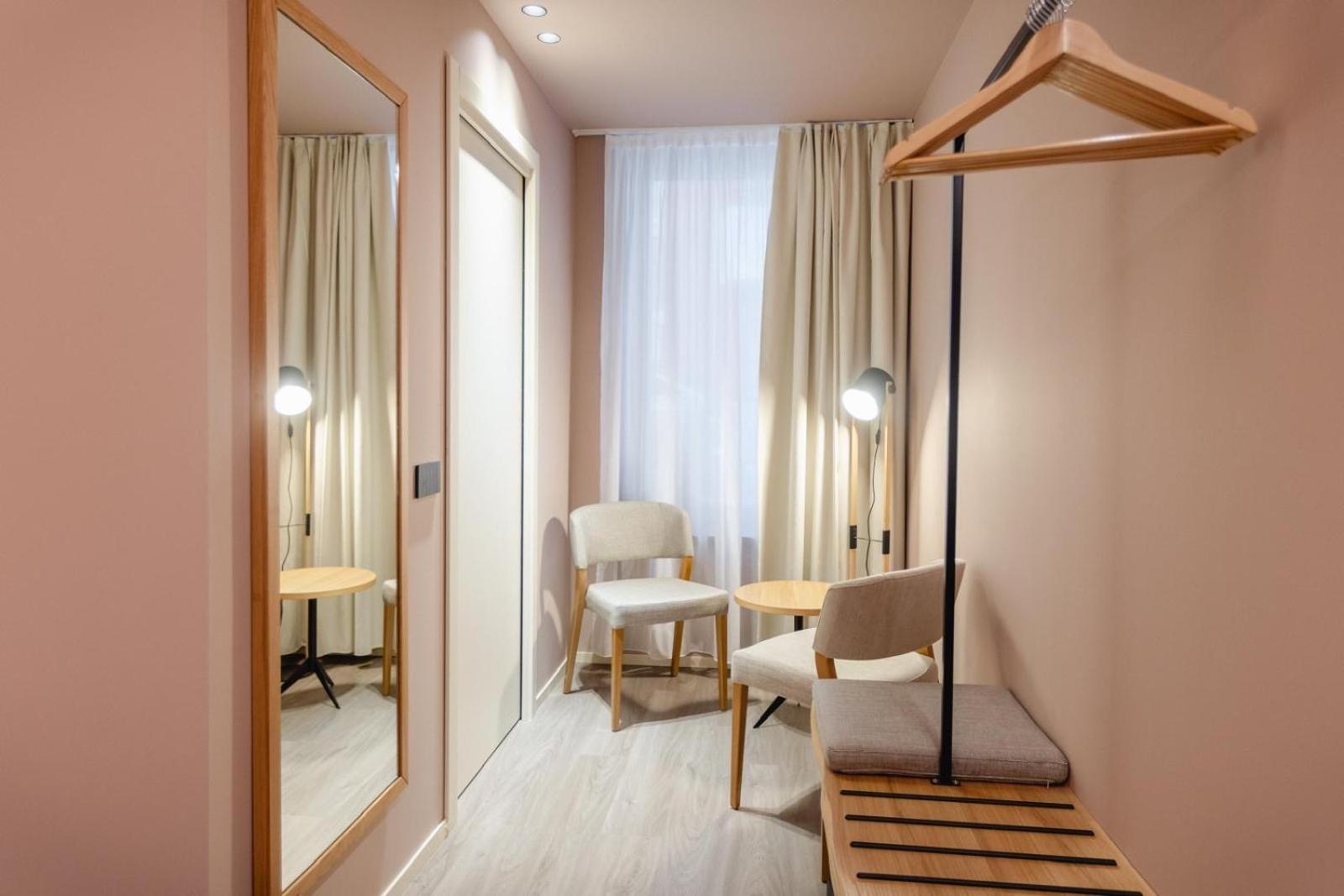 Terra Hotel Boutique Tirano Dış mekan fotoğraf