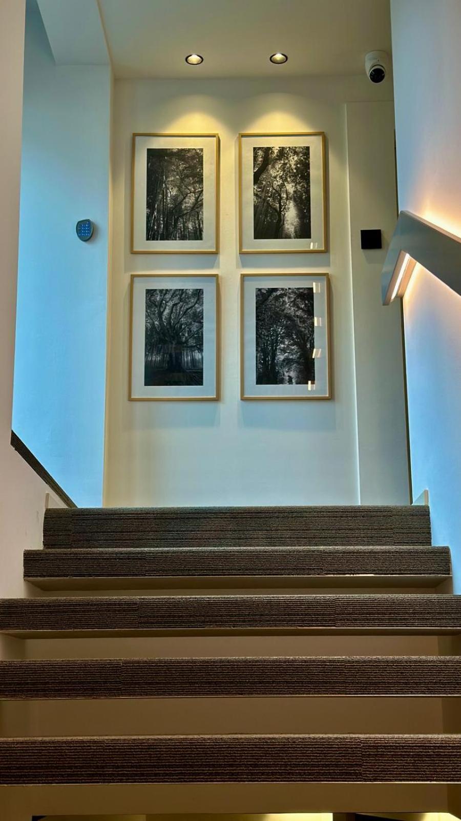 Terra Hotel Boutique Tirano Dış mekan fotoğraf