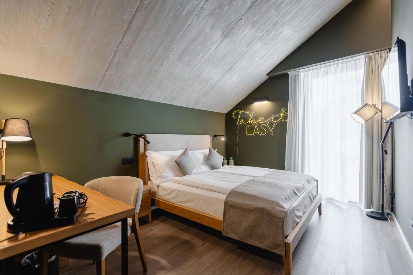 Terra Hotel Boutique Tirano Dış mekan fotoğraf