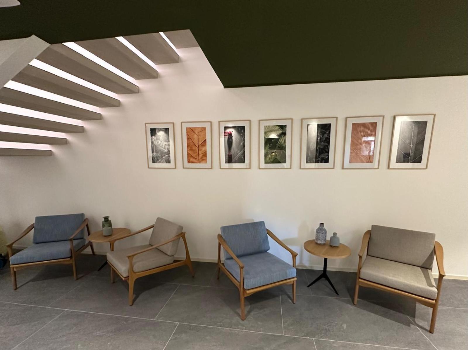 Terra Hotel Boutique Tirano Dış mekan fotoğraf