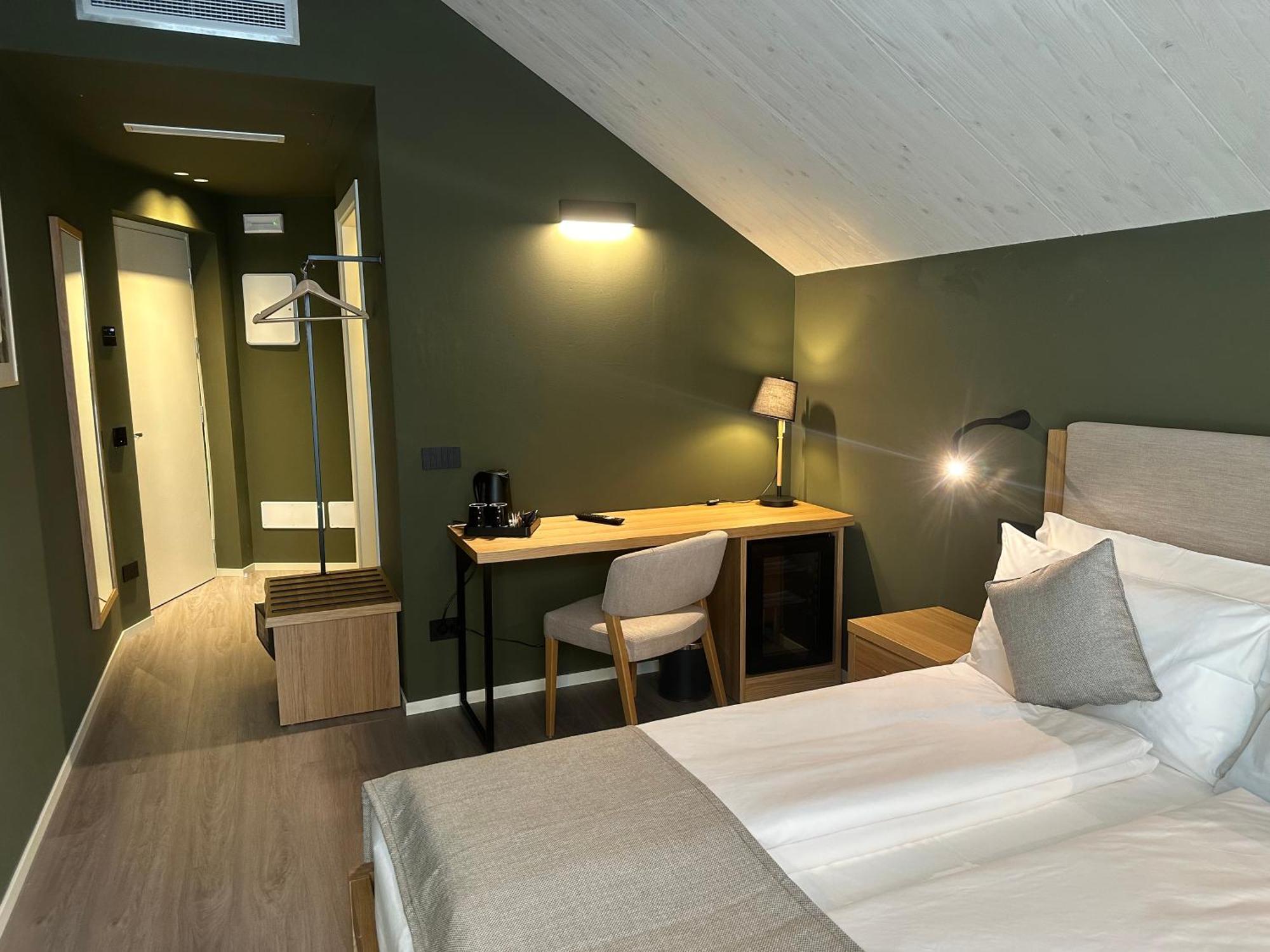 Terra Hotel Boutique Tirano Dış mekan fotoğraf