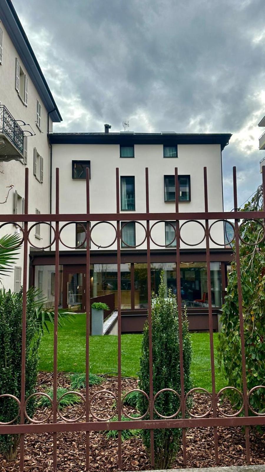 Terra Hotel Boutique Tirano Dış mekan fotoğraf