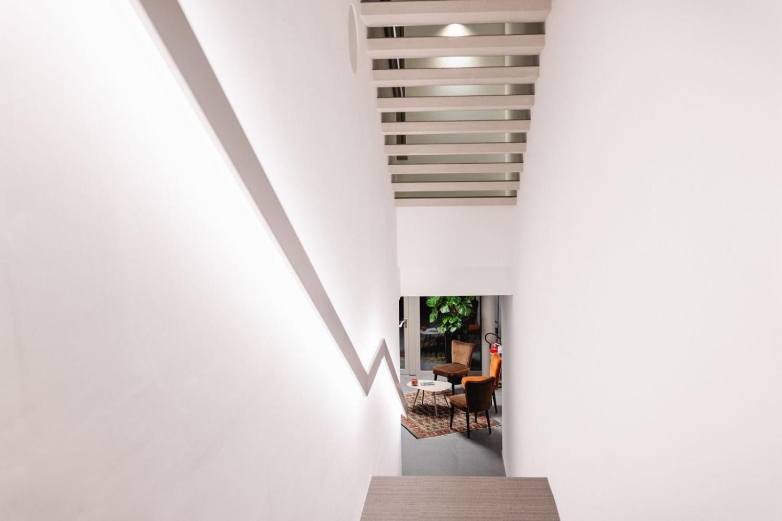 Terra Hotel Boutique Tirano Dış mekan fotoğraf
