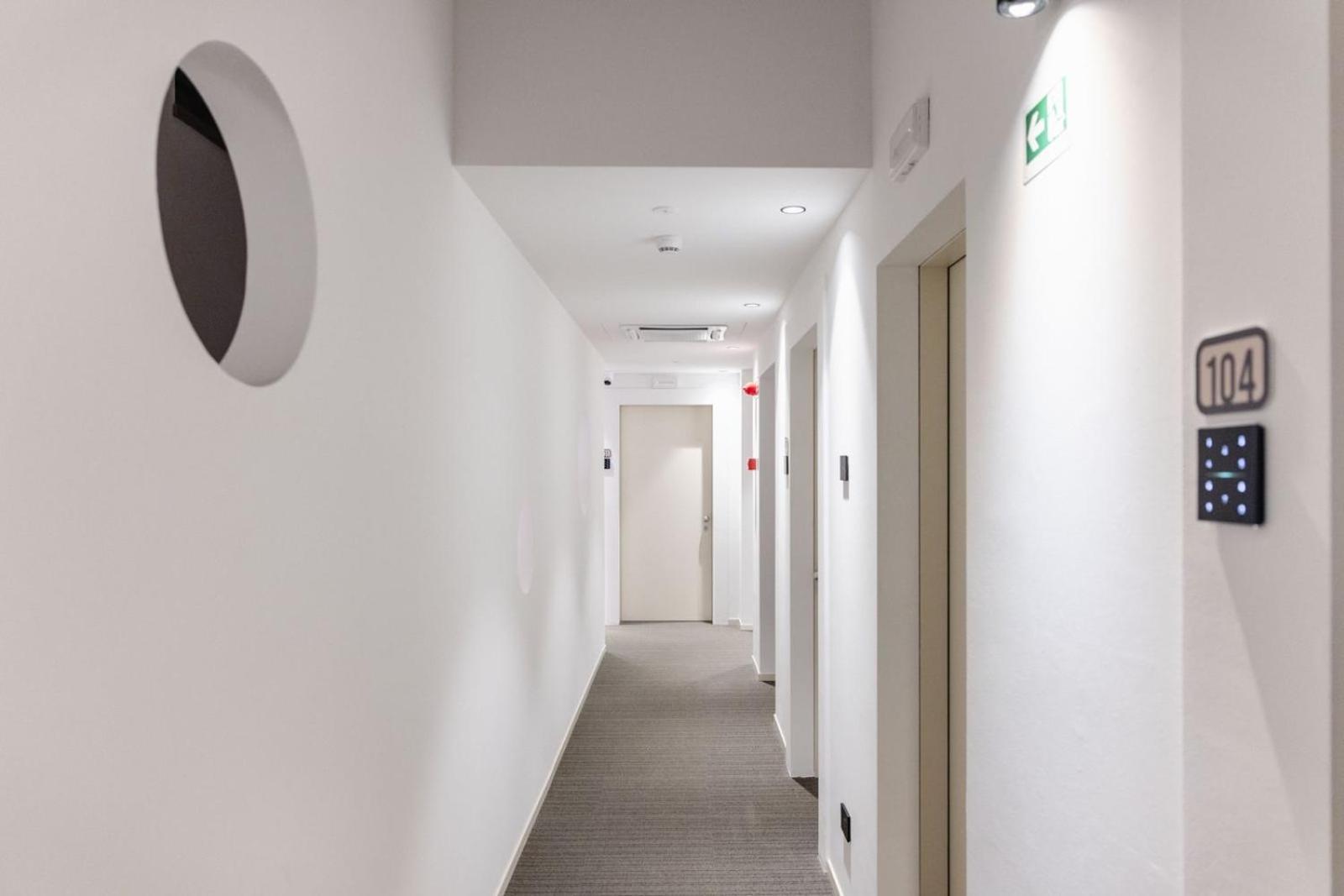 Terra Hotel Boutique Tirano Dış mekan fotoğraf