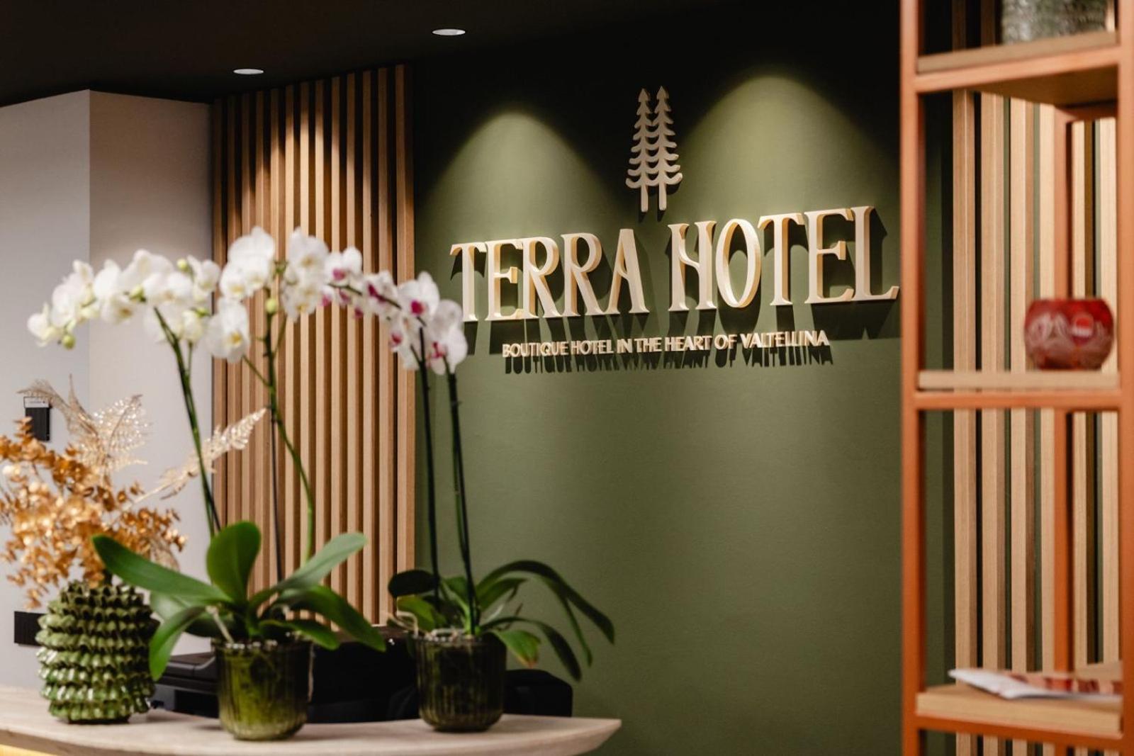 Terra Hotel Boutique Tirano Dış mekan fotoğraf