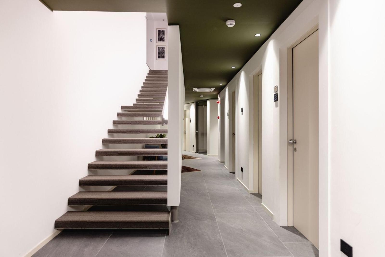 Terra Hotel Boutique Tirano Dış mekan fotoğraf