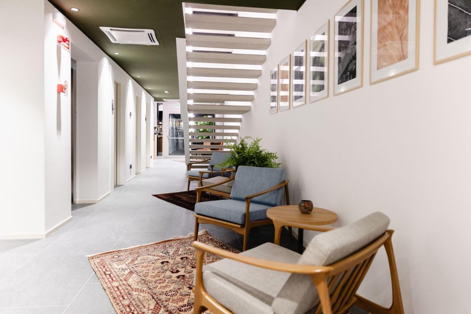 Terra Hotel Boutique Tirano Dış mekan fotoğraf
