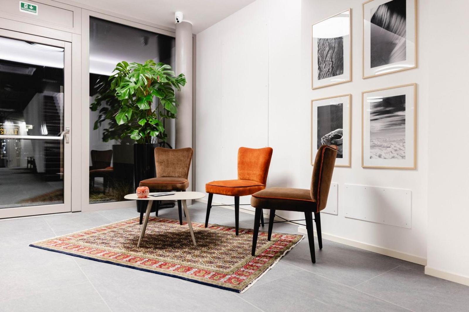 Terra Hotel Boutique Tirano Dış mekan fotoğraf