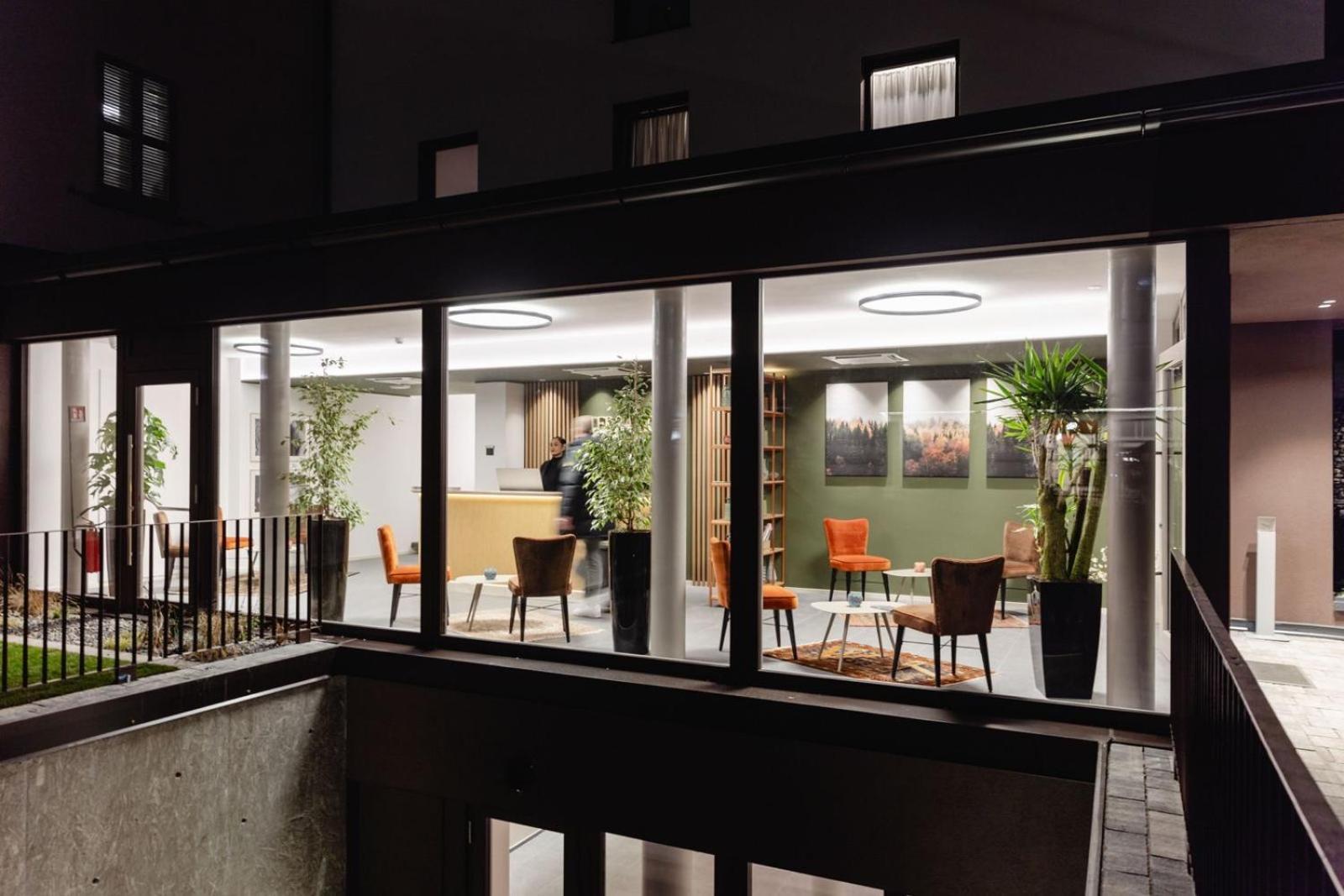 Terra Hotel Boutique Tirano Dış mekan fotoğraf
