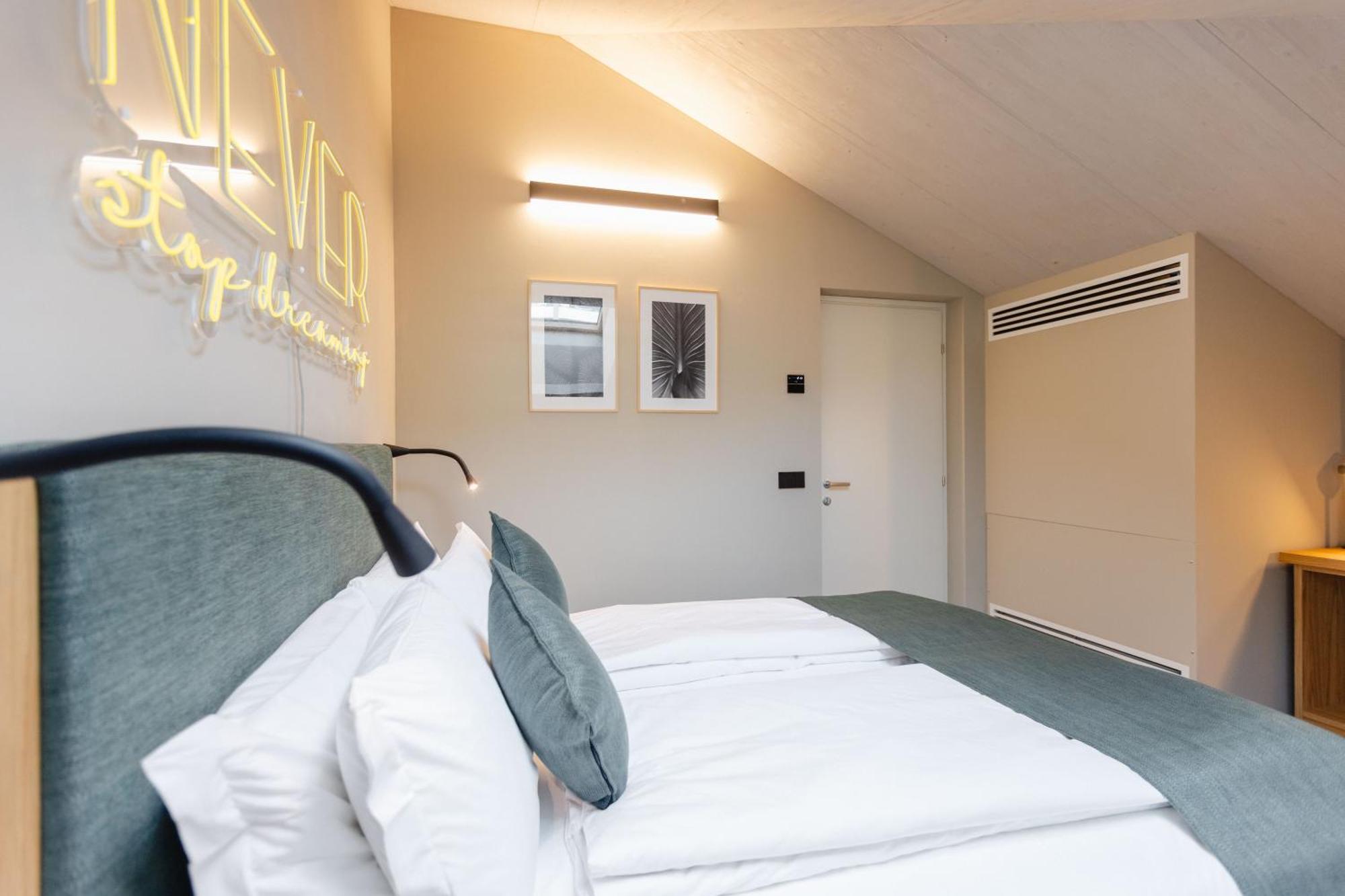 Terra Hotel Boutique Tirano Dış mekan fotoğraf