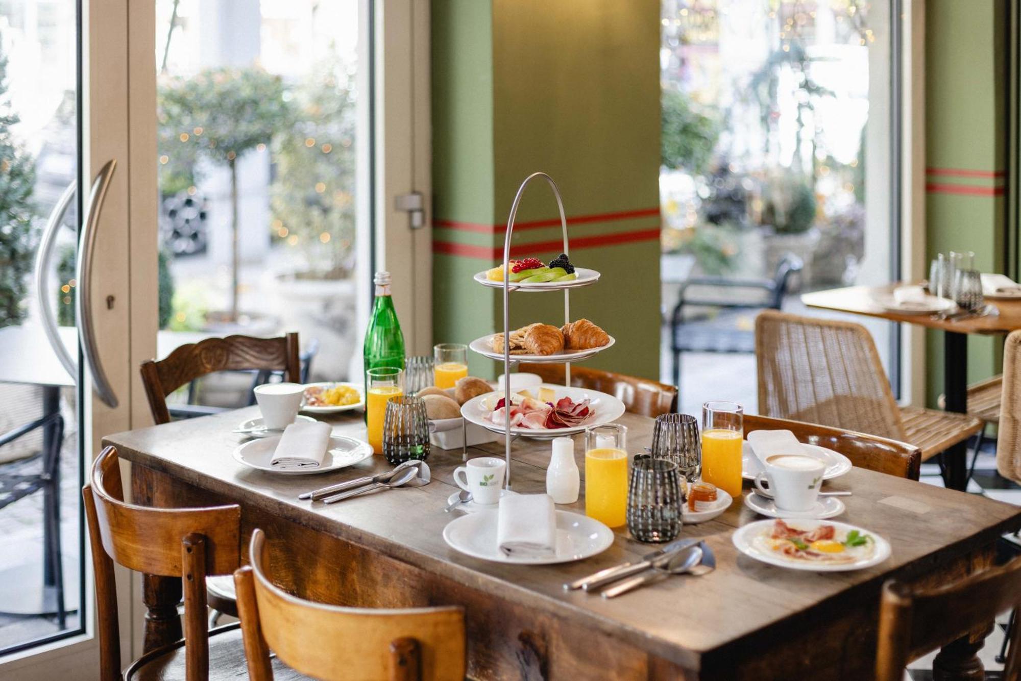 Terra Hotel Boutique Tirano Dış mekan fotoğraf