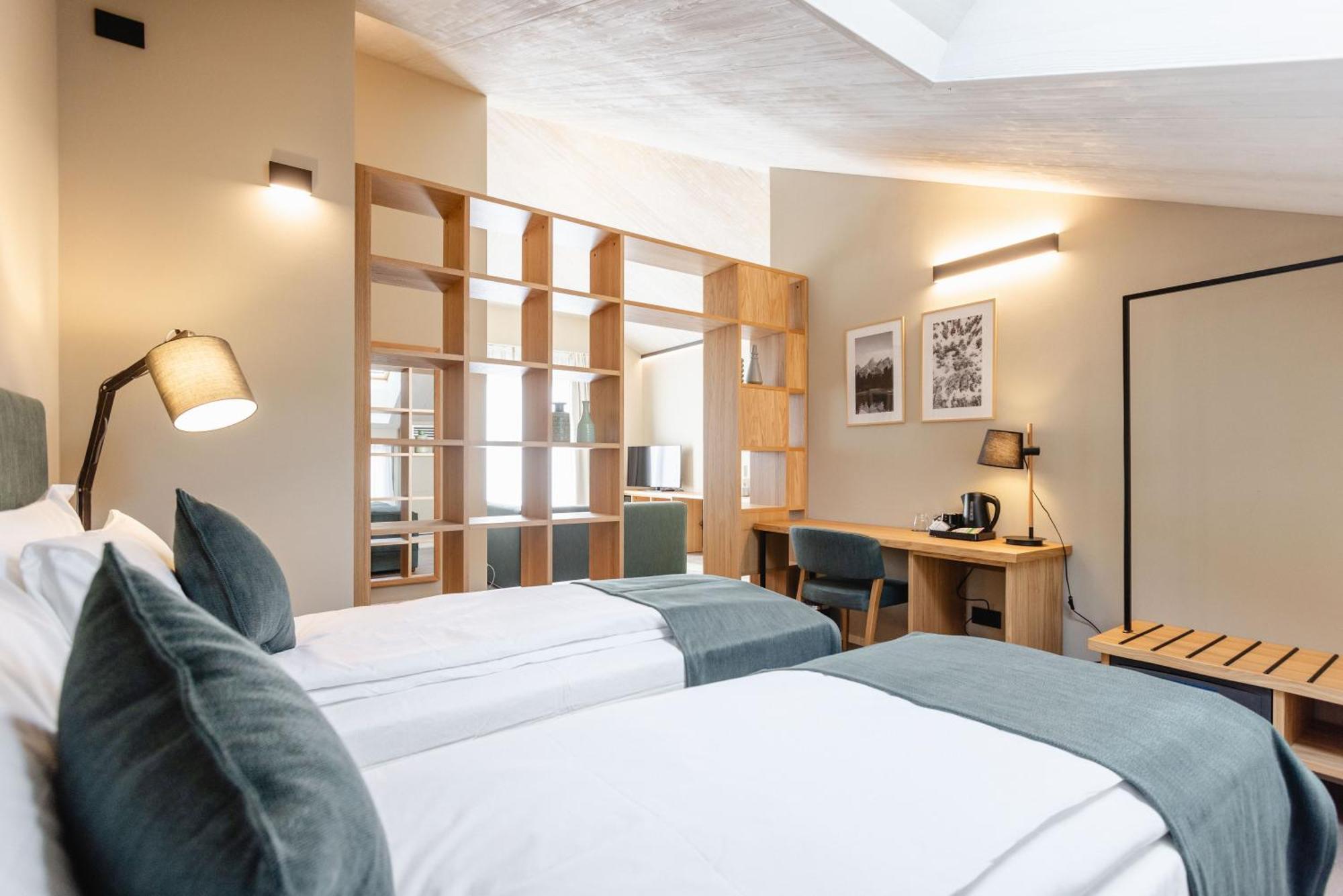 Terra Hotel Boutique Tirano Dış mekan fotoğraf